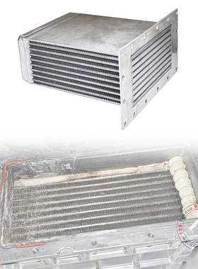川崎摩托艇中冷器海洋铝强材质适用ULTRA 260和300及310热卖