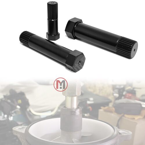 庞巴迪叶轮拆装工具氮化加强型