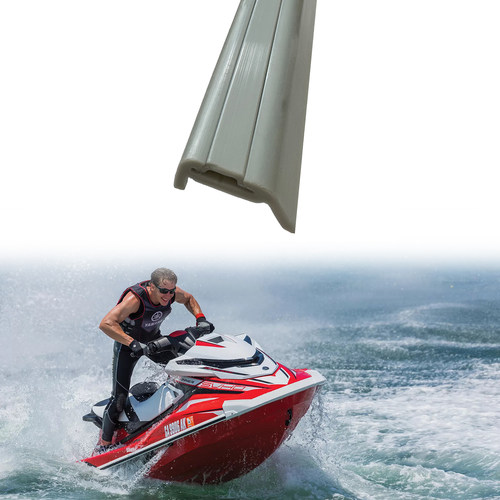 雅马哈摩托艇左右边条国产加强型