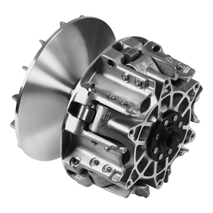 庞巴迪X3主动轮皮带轮总成主动离合器配件适用独行侠154至200热卖