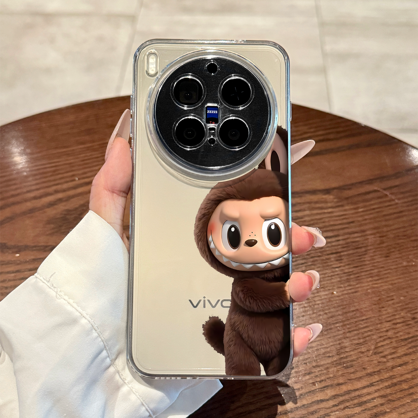 适用于vivox300pro系列手机壳