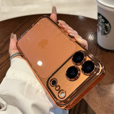 适用于苹果17手机壳新款