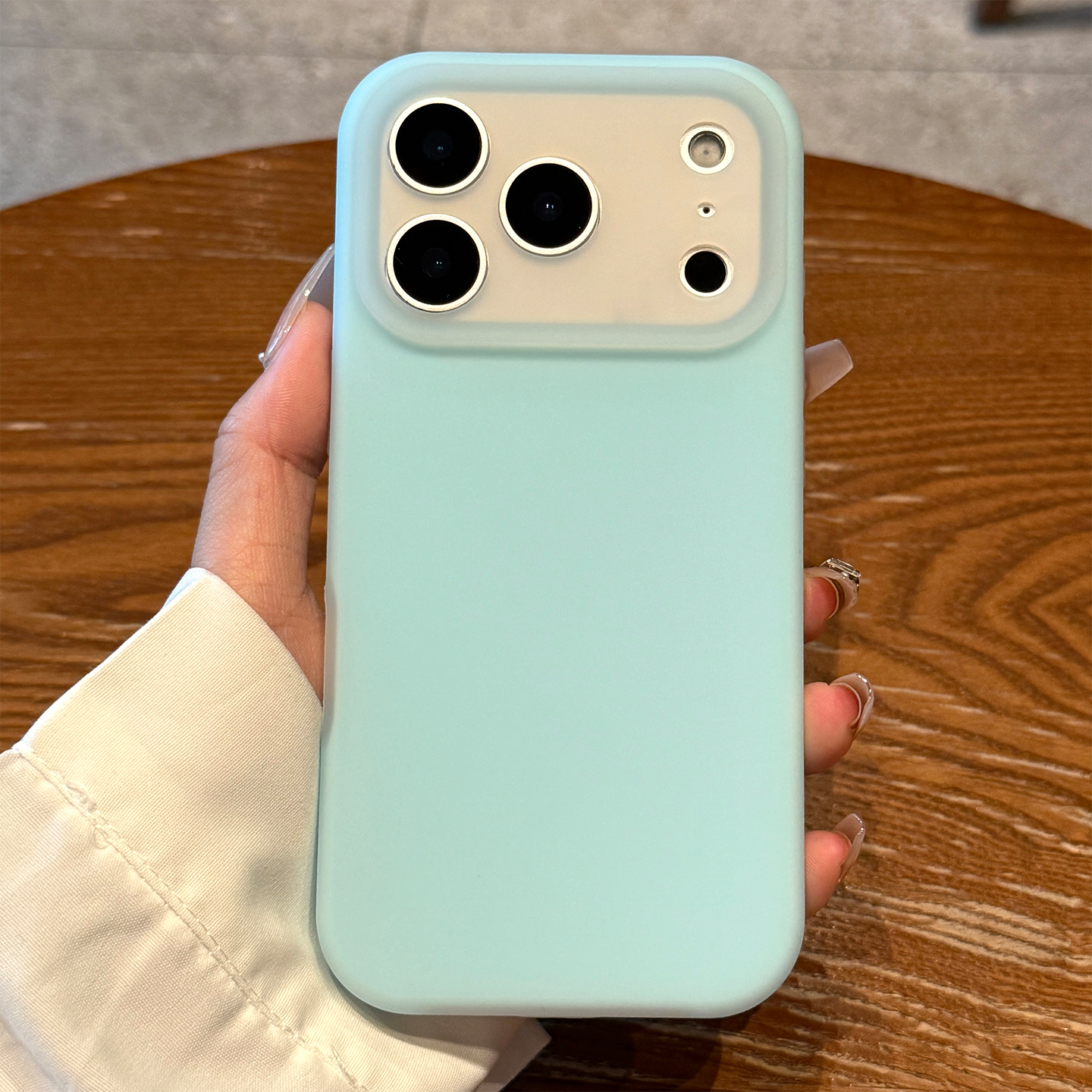 适用苹果17promax手机壳新款