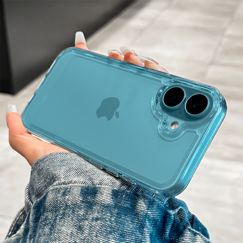 适用苹果16手机壳新款