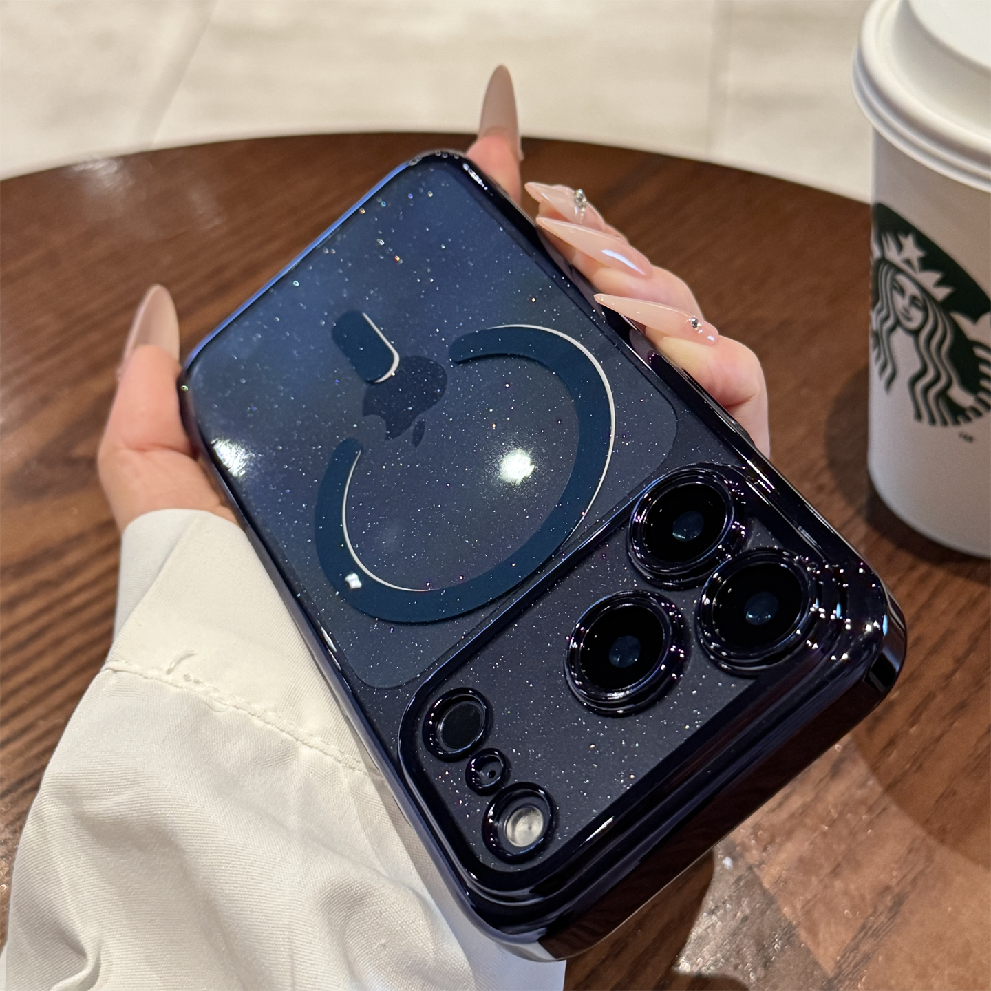 适用苹果17手机壳新款