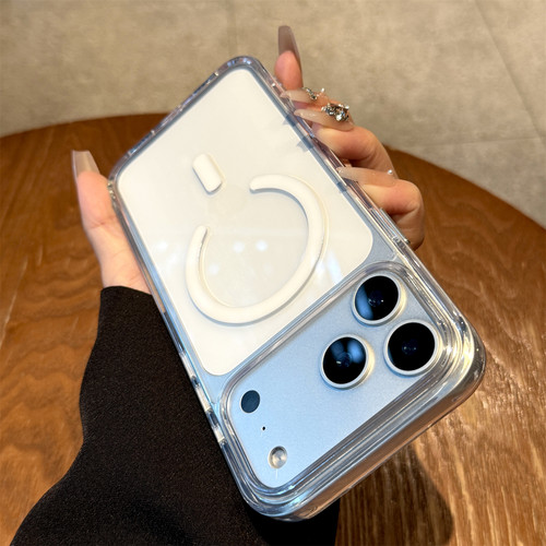 适用于苹果17手机壳新款