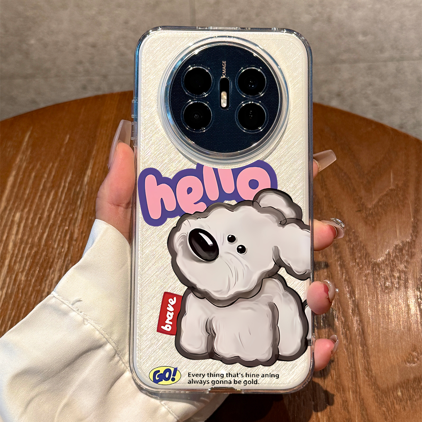 适用华为mate70air手机壳新款