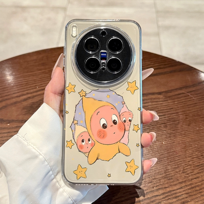 适用于vivox300pro系列手机壳