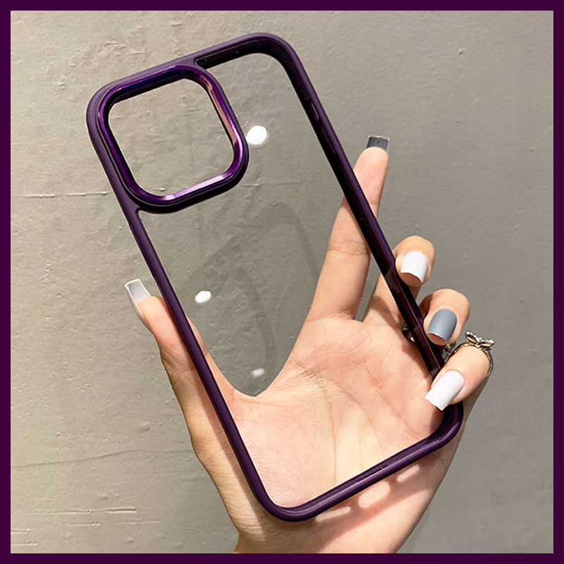 苹果14系列新配色手机壳