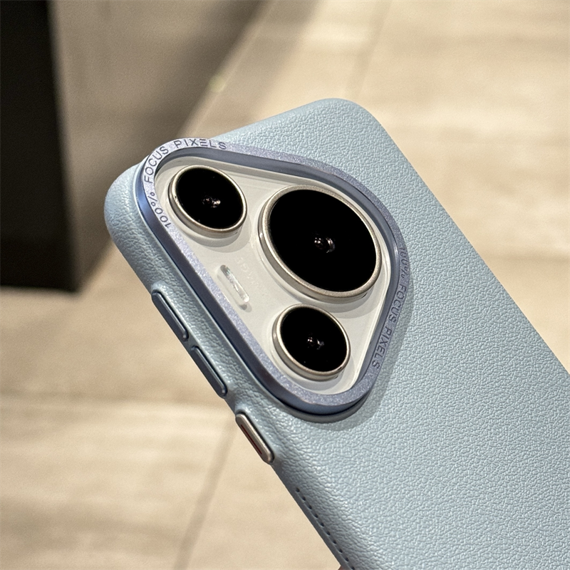 适用华为pura70pro手机壳新款