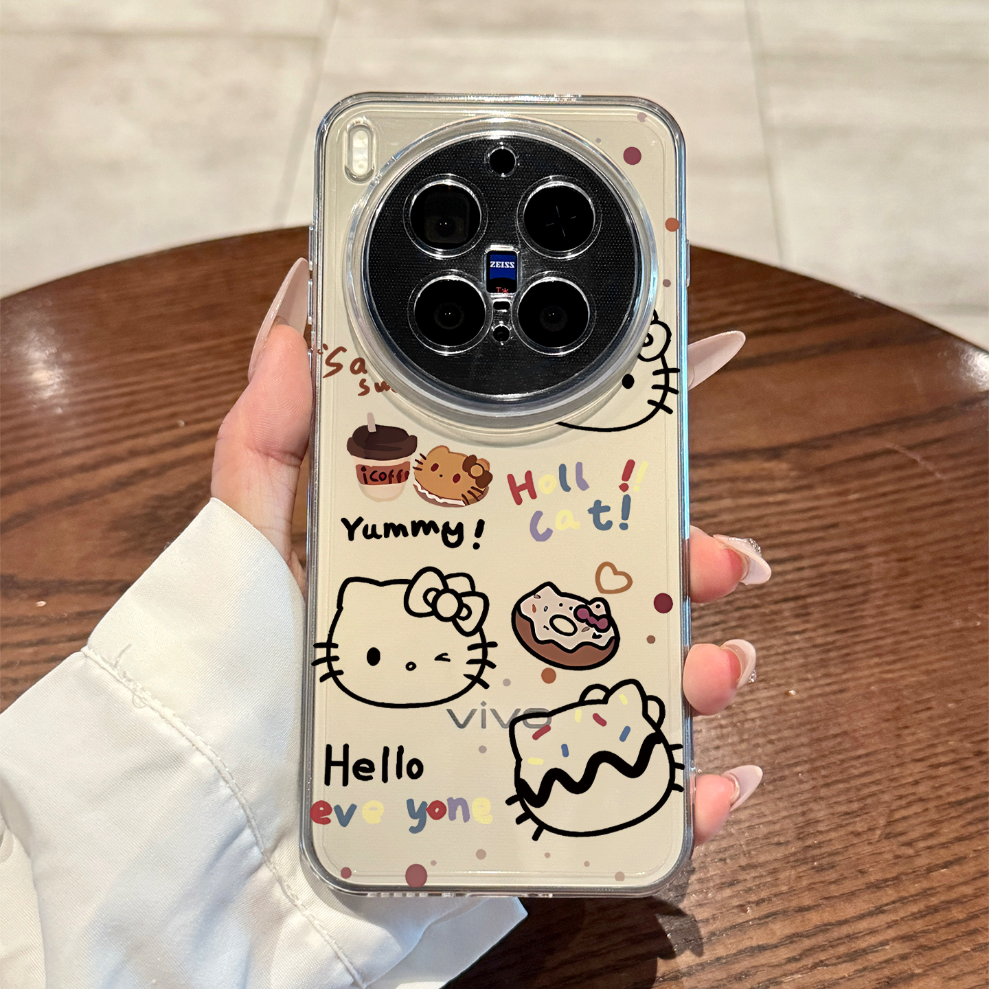 适用于vivox300pro系列手机壳