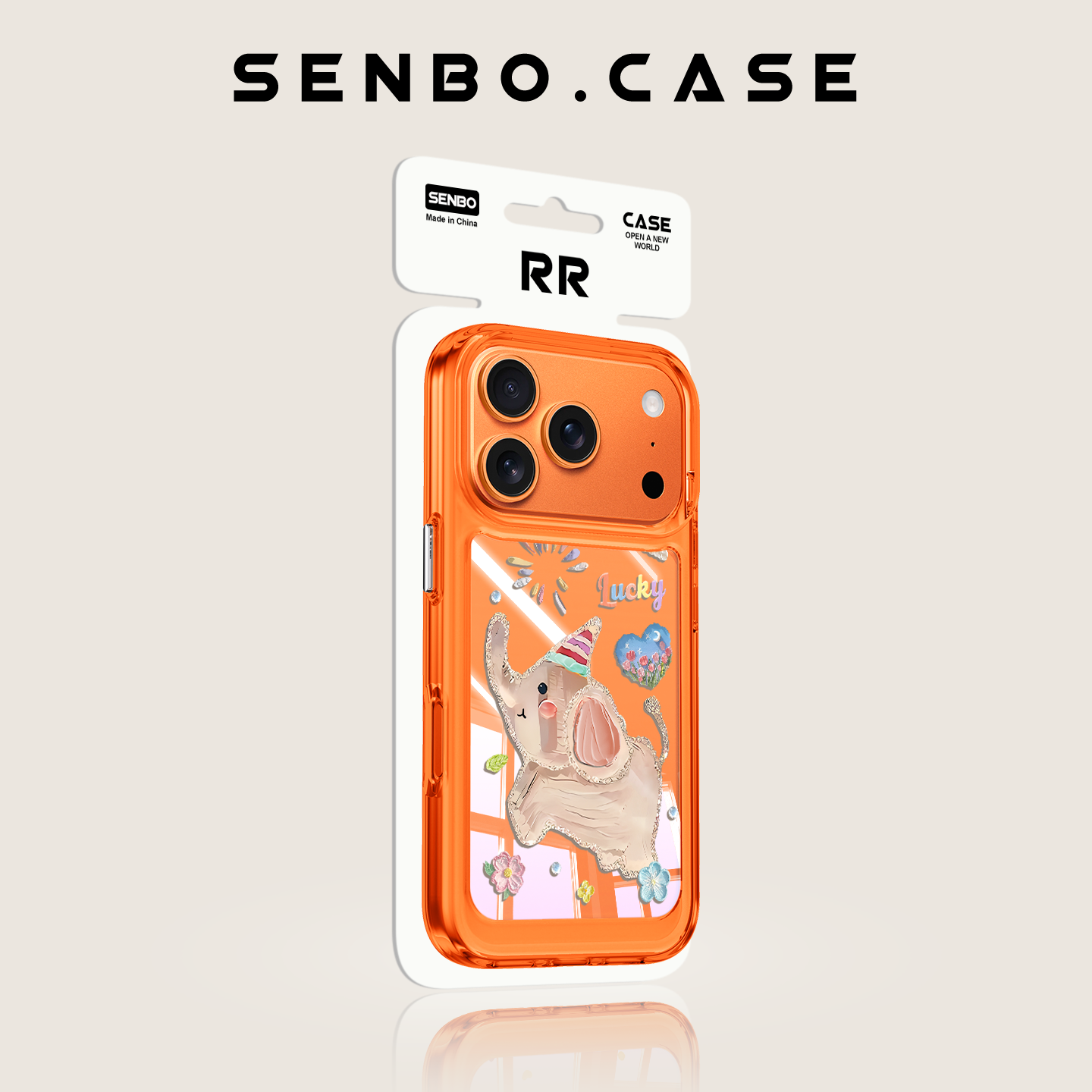 适用苹果17promax手机壳新款iPhone17好看油画小象air高级感16pro硅胶15全包14防摔13透明12超薄plus的女款pm,3C数码配件,手机保护套/壳,淘宝优惠券,粉丝福利购,淘宝优惠卷