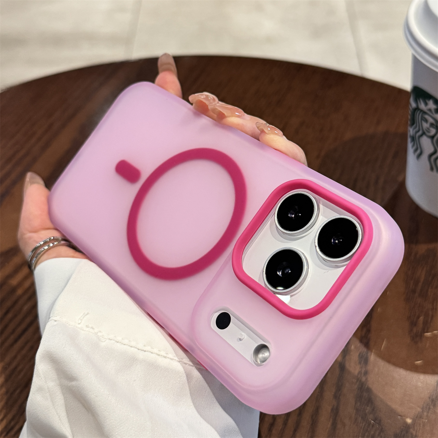 适用于苹果17手机壳新款