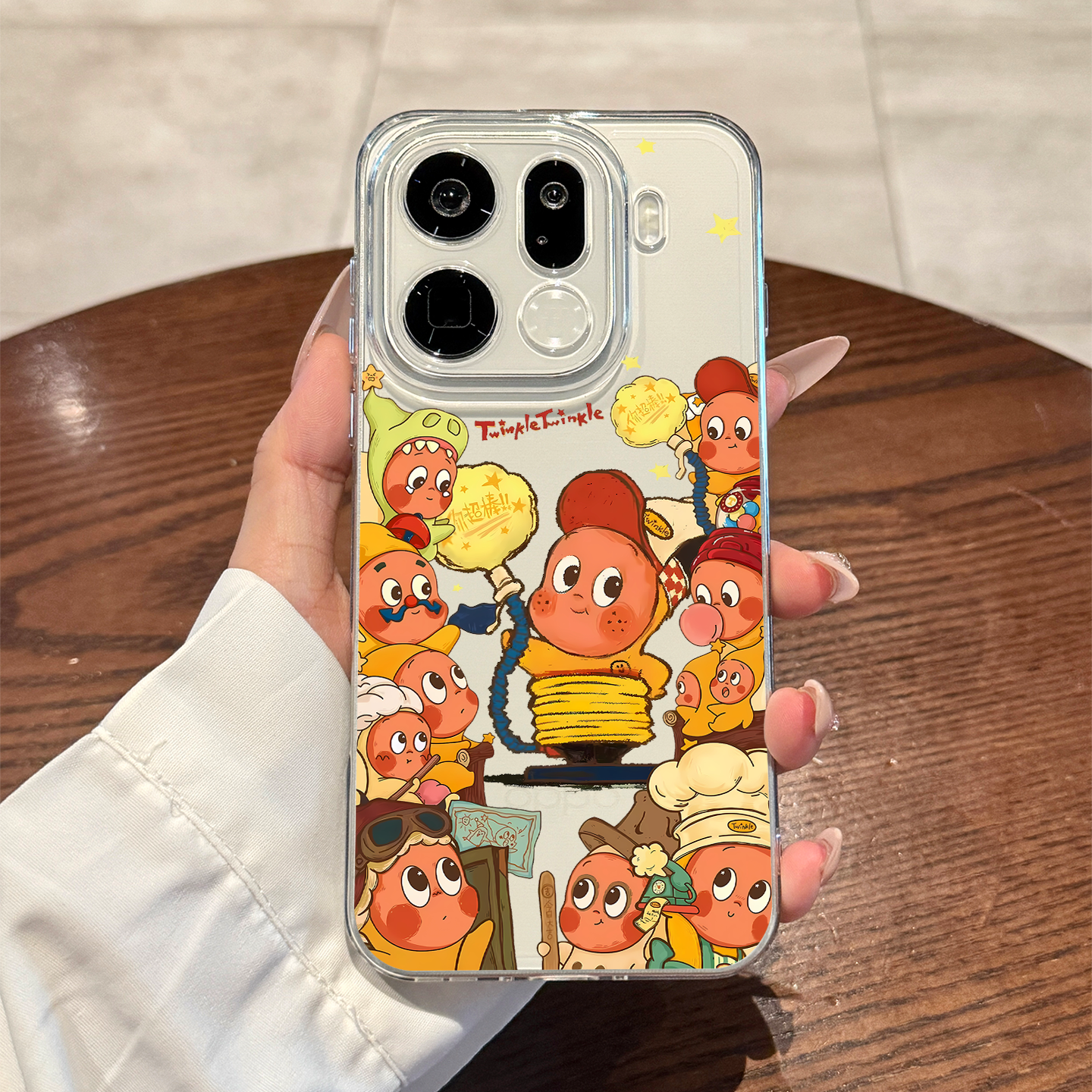 适用于oppofindx9pro系列手机壳