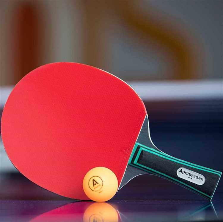 得力安格耐特f2312二星级乒乓球拍 单拍长柄横拍双面反胶牛津袋装