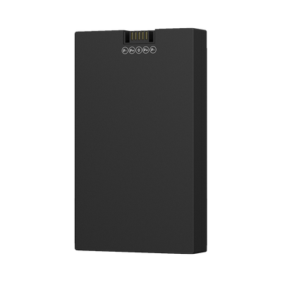 德力普智能门锁锂电池