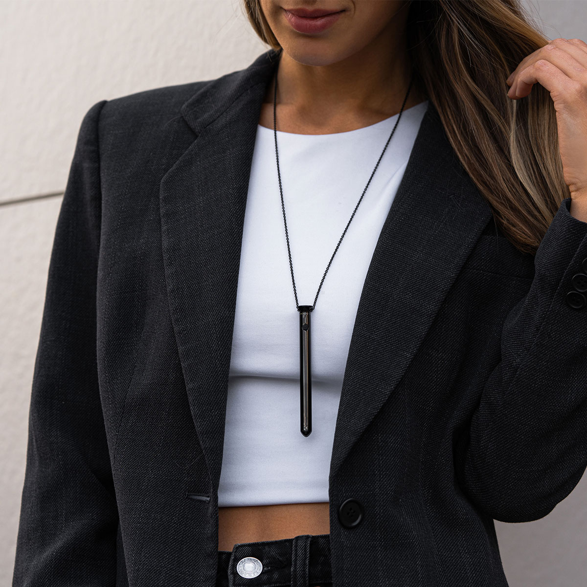 cravevesper项链配饰随身携带