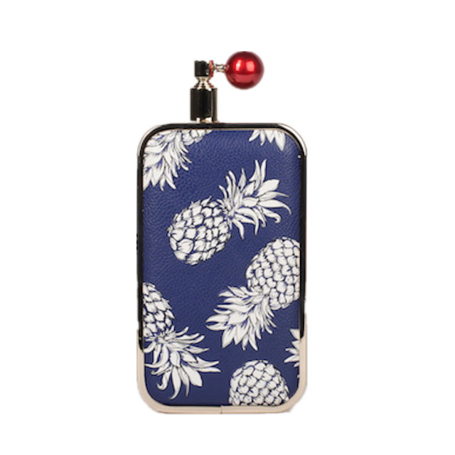 Min Bag Small fragrant wind Perfume bottle modelling Hand chain Diagonal package Banquet Annual meeting Valentine's Day Girlfriend giftin the Leather/Lady bags/Men's bag, Ms. bags  category - from Buy2taobao.com to provide professional Taobao agent buy service