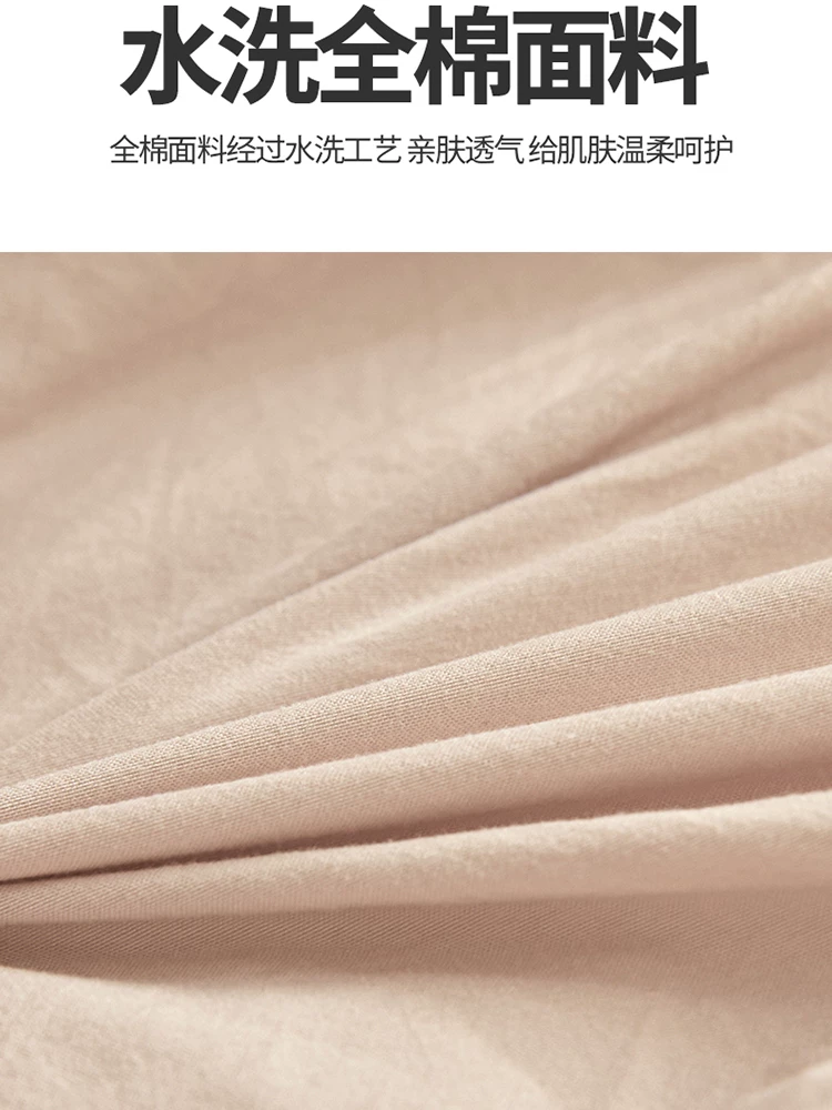 Sheet, quilted mattress, protective cover, bedspread, increased thickness