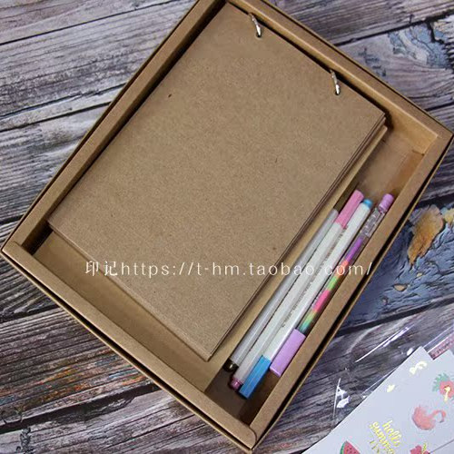 diy2025手工台历作业空白