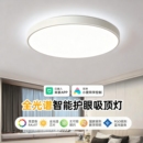 已接入米家APP智能支持小爱同学吸顶灯简约卧室客厅过道阳台灯