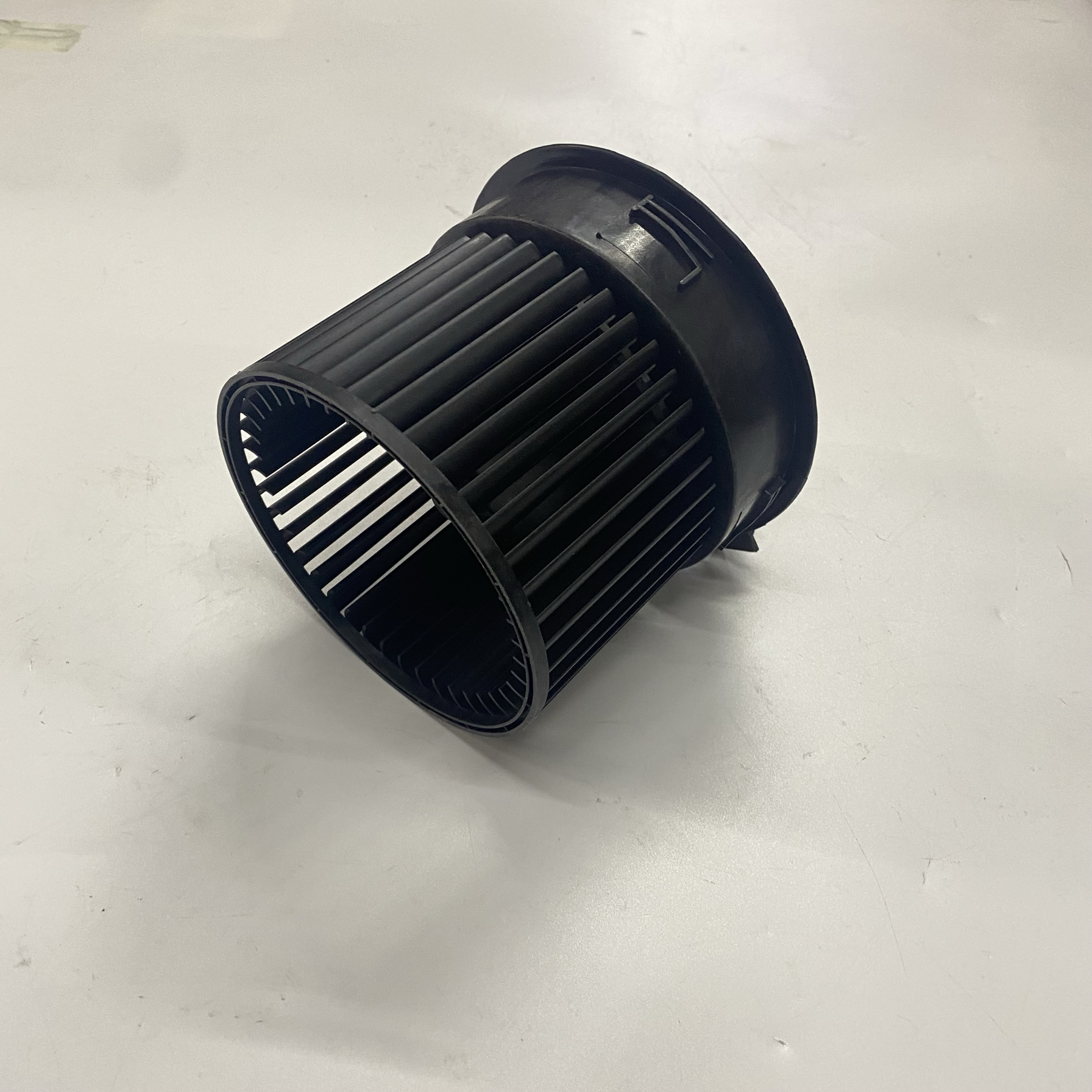 适用11-18新轩逸新骐达鼓风机马达总成 暖风电机空调鼓风机马达