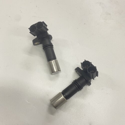 适用于新老皇冠锐志3GR 5GR 发动机曲轴位置传感器凸轮轴传感器