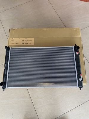 适用于04-16新老天籁J31 J32 L33 散热器水箱总成