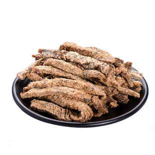 胖金妹正宗牦牛肉 丽江 云南特产沙爹五香零食牛肉干五香辣牛肉条