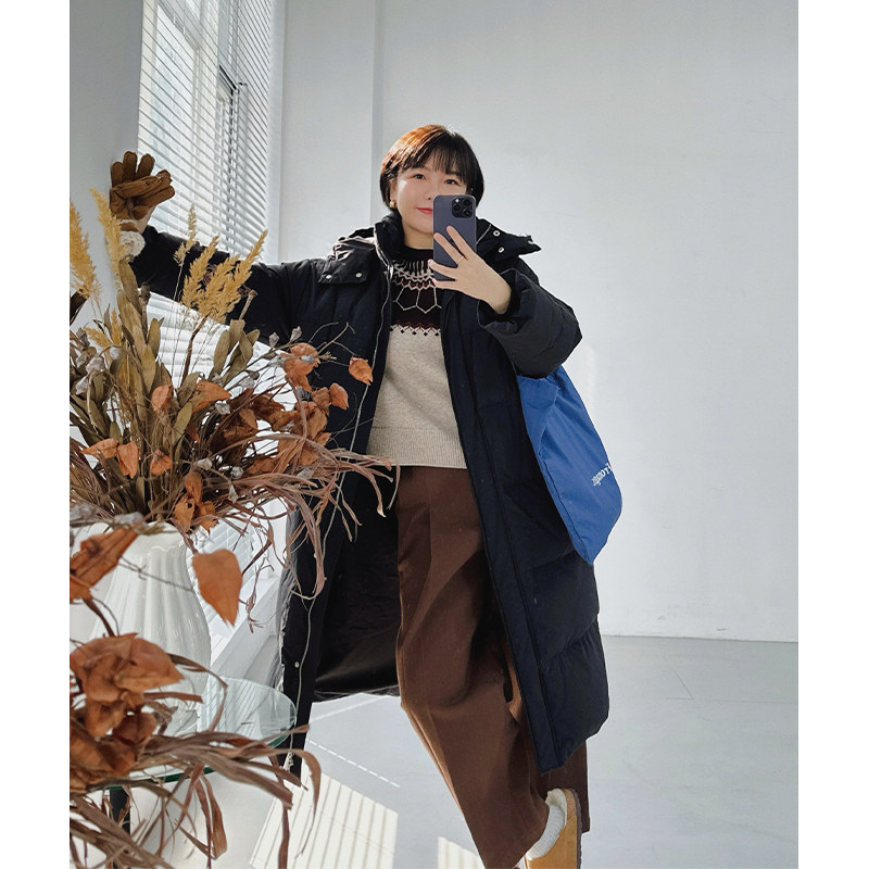 糖皮出品 大大的口袋 内层磨毛抓绒 两侧立体压褶 冬季百搭休闲裤,女装/女士精品,休闲裤,淘宝优惠券,粉丝福利购,淘宝优惠卷