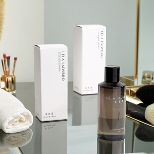 本色恩UT她香薰补充液栀子花精油卧室酒店香氛摆件室内厕所除臭