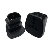 Сервер IEC320-C14 ПЛАНЬЮ В НАЦИОНАЛЬНЫЙ СТАНДАРТНЫЙ СОКАТНЫЙ ПРОКТИК ОДИН-ДВА