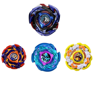 TAKARA TOMY BeybladeX 爆旋陀螺 限定陀螺 CX-00收藏陀螺