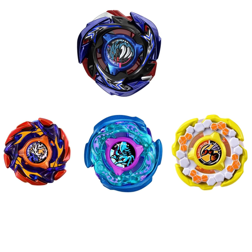 TAKARA TOMY BeybladeX 爆旋陀螺 限定陀螺 CX-00收藏陀螺