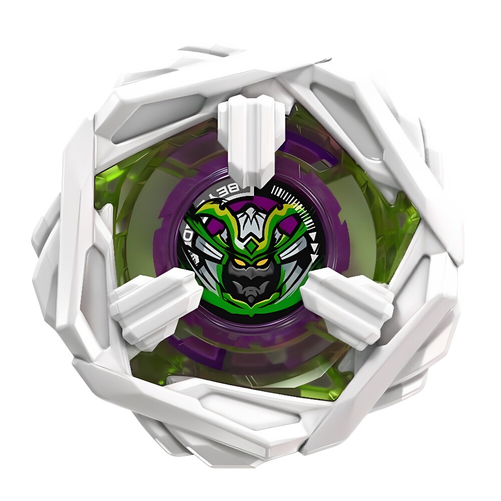 BeybladeXBX-00爆旋陀螺图片