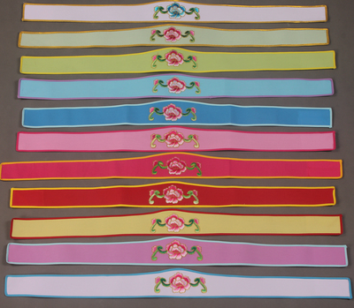 小姐腰带花旦配饰戏服