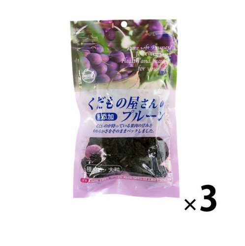 日本进口KALDI咖啡农场 水果干黑加仑葡萄干 甜点搭配下午茶食品