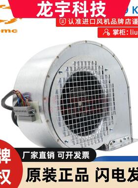 西班牙EMC风机RF2C-140/059K313SF-2056   ABB变频器散热风扇