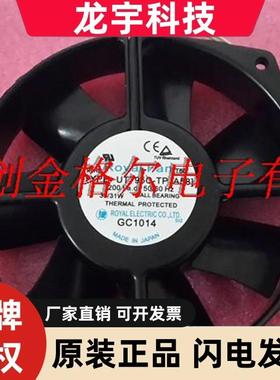 TYPE T795C T795CX AC200V T795CG T796CG-TP 原装日本进口风扇