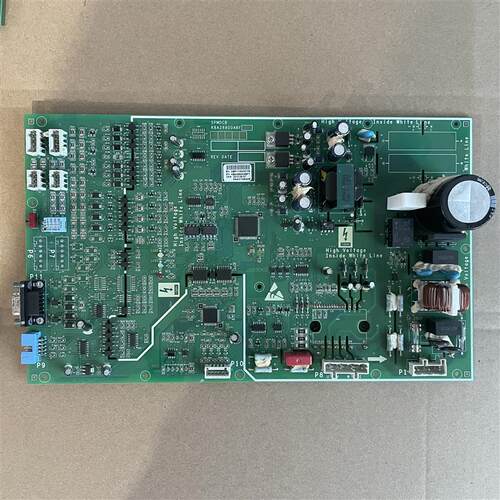 西子奥的斯电梯NGSOK门机板KBA26800ABF1/KBA24360AAB1 原装现货