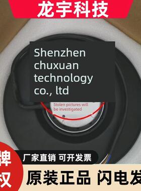 R2D190-AC22-12 AC400V 56/73W高电压 原装德国进口 进口风机