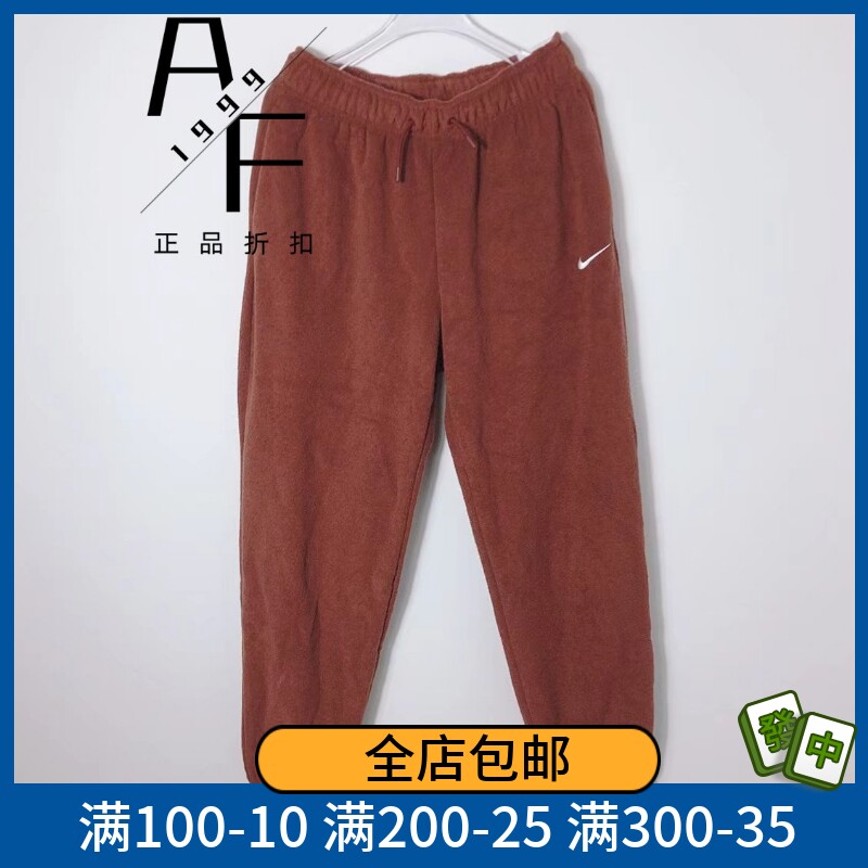 Nike/耐克休闲运动款式加绒图片