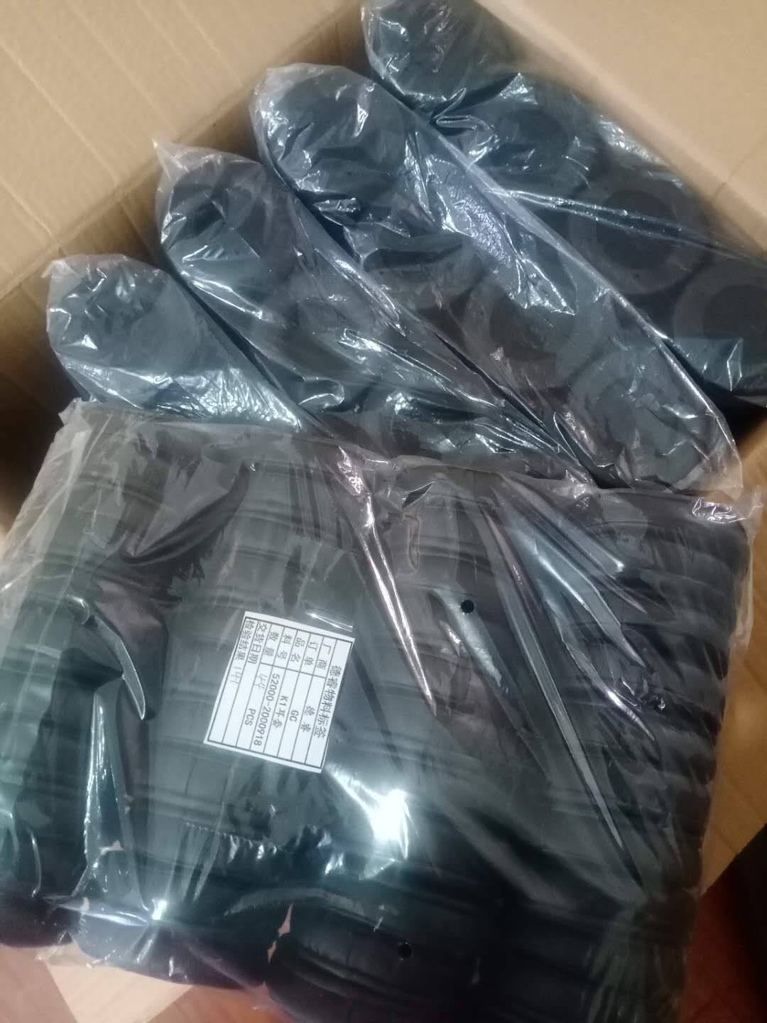 西伯利亚k1k1 pro原装耳机套全新原装耳机一套.