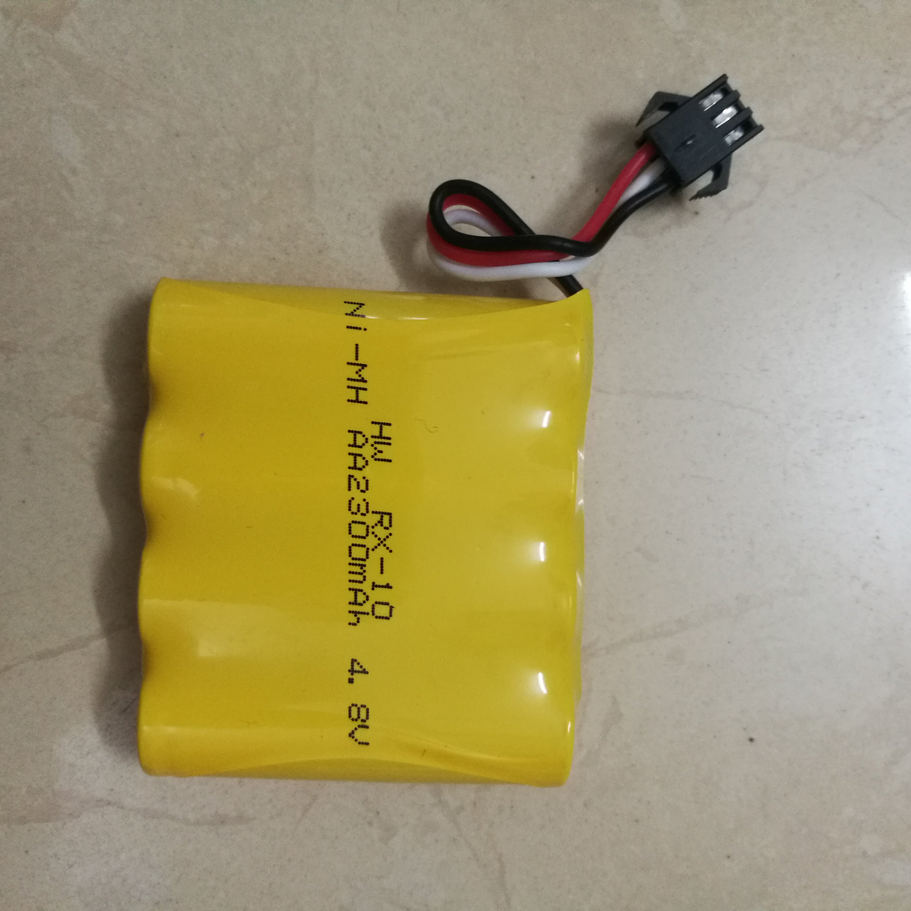 遥控车充电电池组玩具车