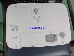 投影机 NEC PE501XC 裸机没遥控 图片实物议价产品