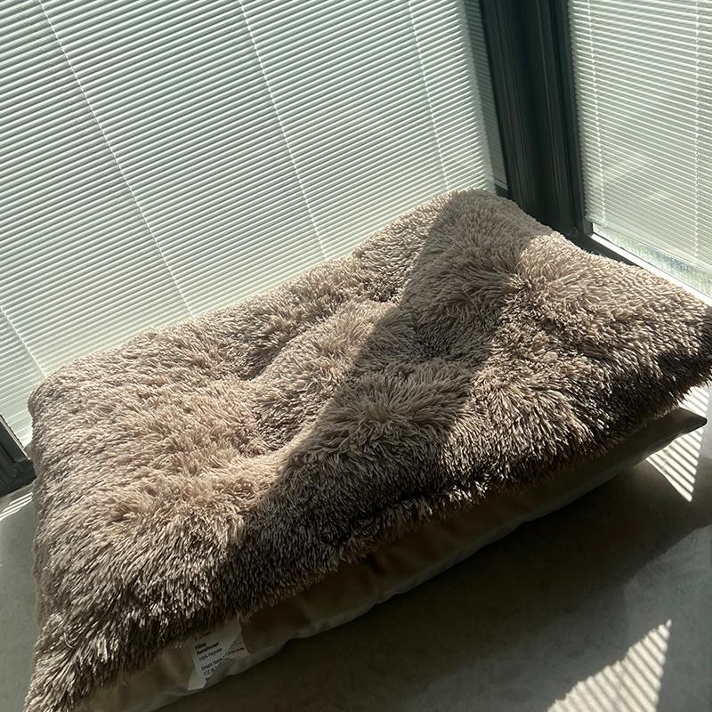 通用垫子宠物保暖趴趴垫睡垫狗窝猫狗垫子