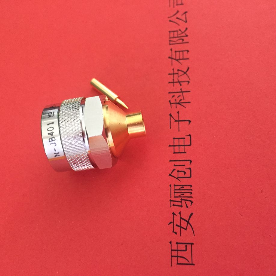 射频连接器航空插头西安骊创新品