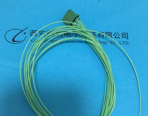矩形连接器航空插头西安骊创新品