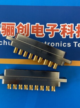 连接器J30J06P060S000S0L000-A3 J30J06P060P000S0P000-A3插头