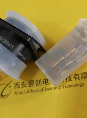 圆形连接器JY27656T15B35PC 压接插头插座 焊接电源信号对接